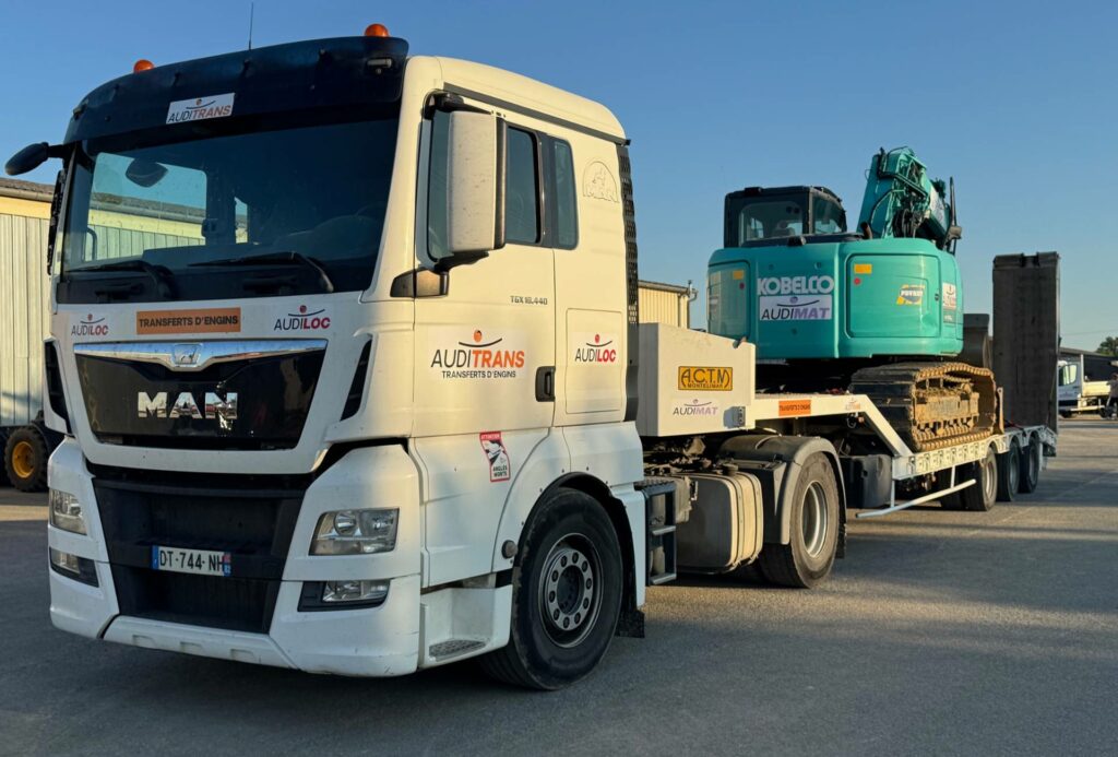 Auditrans - TRANSFERTS D’ENGINS AGRICOLES, DE TP ET DE MANUTENTION3